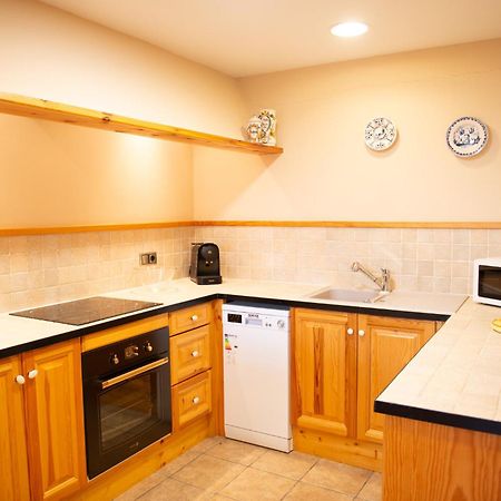 Tarter Chalets Apartaments El Tarter Zewnętrze zdjęcie