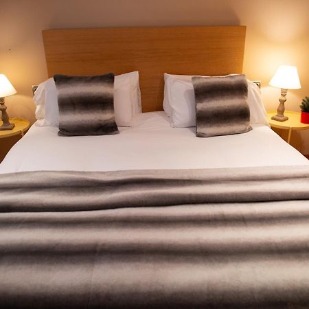Tarter Chalets Apartaments El Tarter Zewnętrze zdjęcie