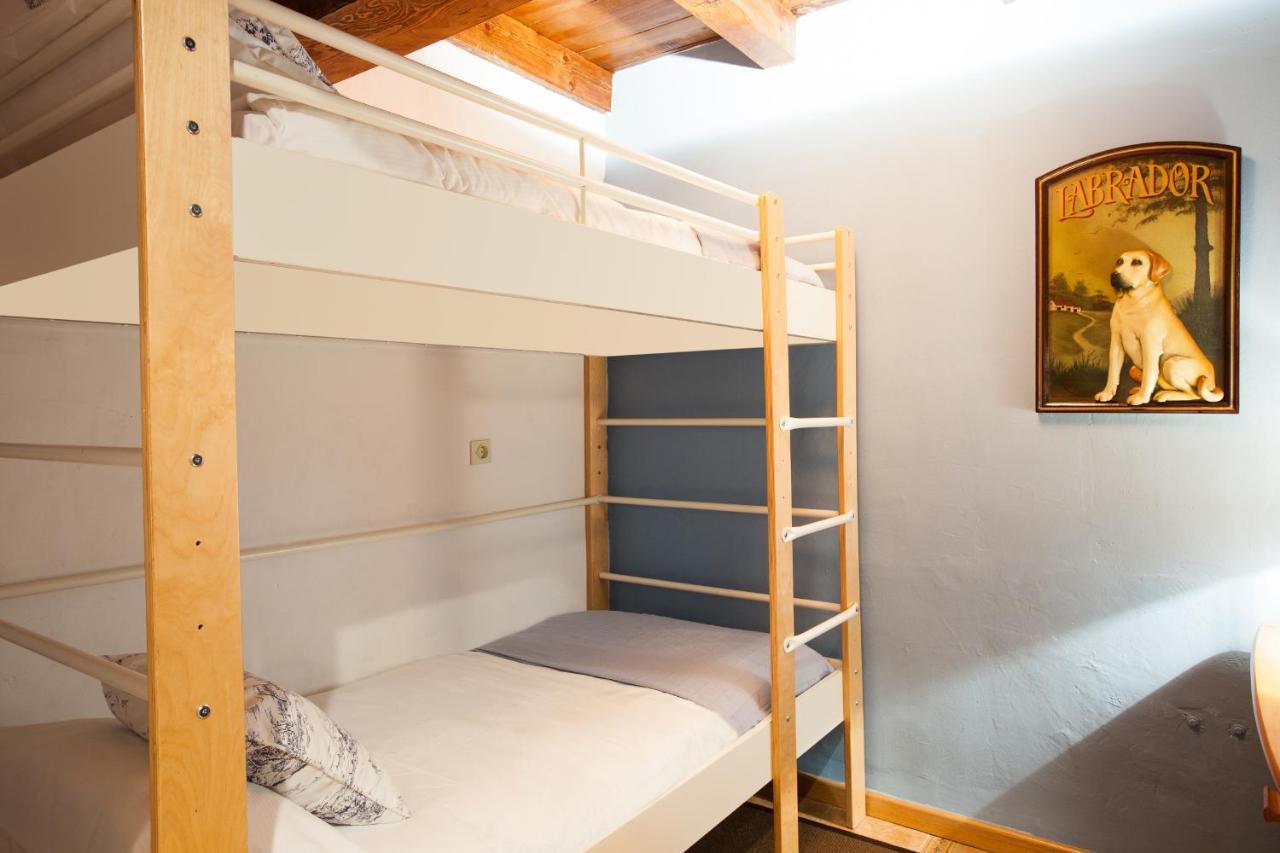 Tarter Chalets Apartaments El Tarter Zewnętrze zdjęcie