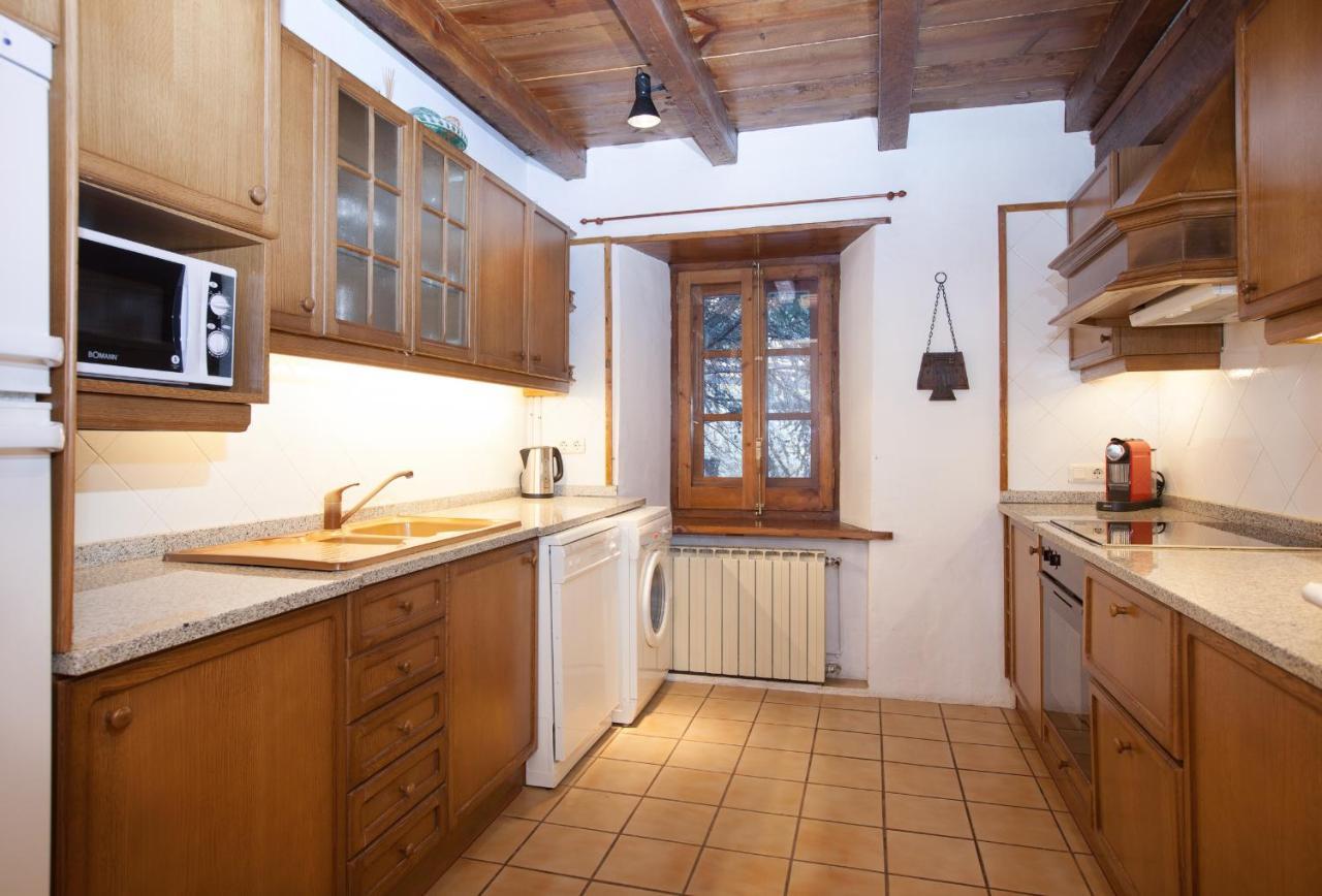 Tarter Chalets Apartaments El Tarter Zewnętrze zdjęcie