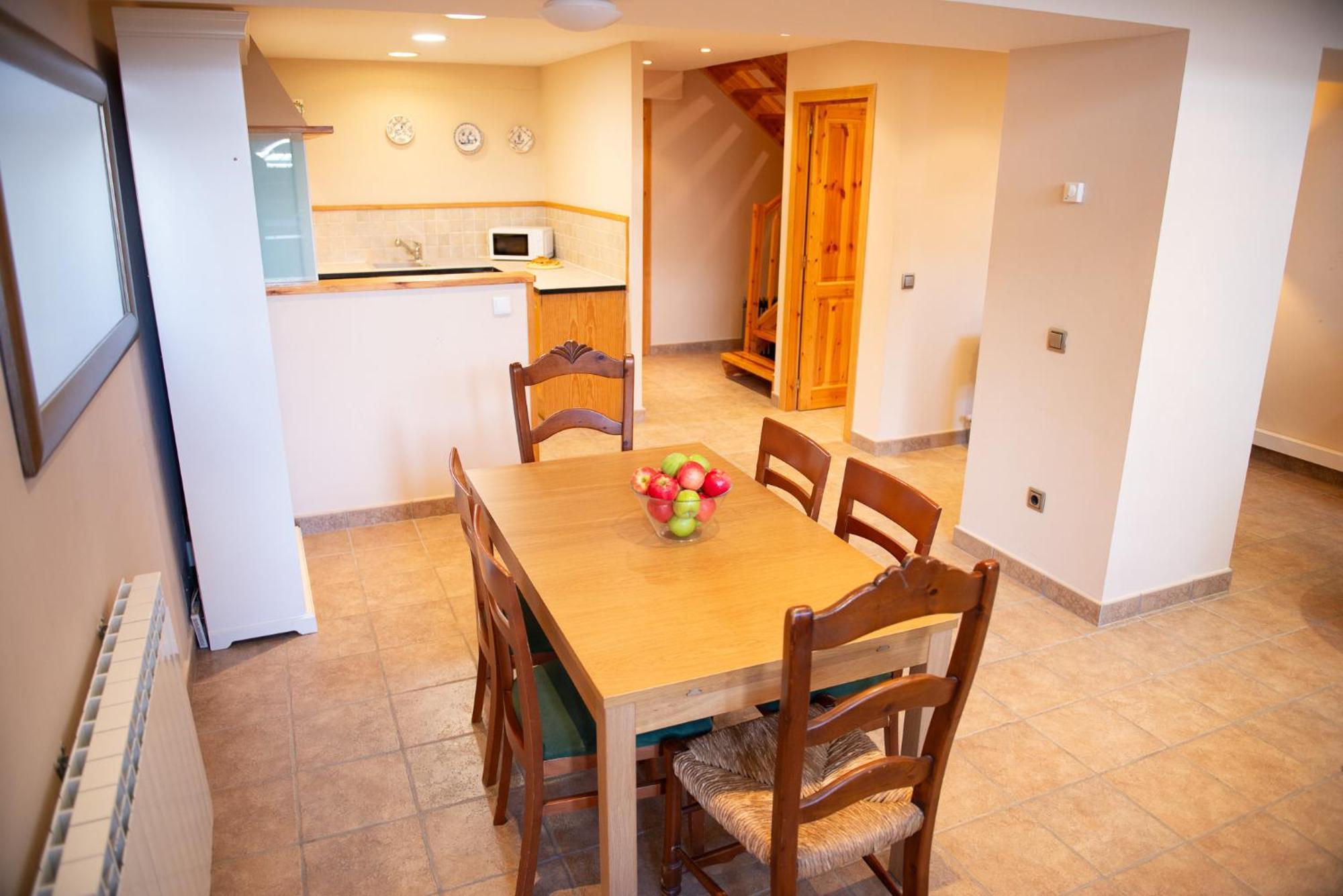 Tarter Chalets Apartaments El Tarter Zewnętrze zdjęcie